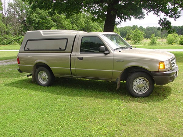 ESTATE AUCTION IN STARKE COUNTY
